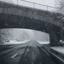 Palisades Interstate Park - Fort Lee