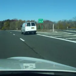 Palisades Interstate Park - Fort Lee