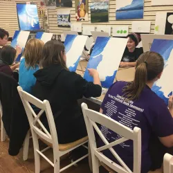 Freehold Arts Center - Freehold