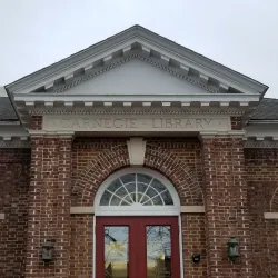 Freehold Public Library - Freehold