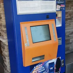 Anderson Street Historic District - Hackensack