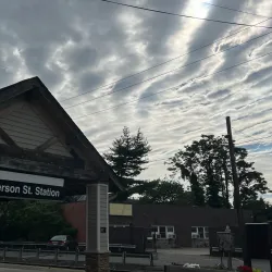 Anderson Street Historic District - Hackensack