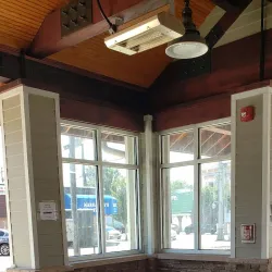 Anderson Street Historic District - Hackensack