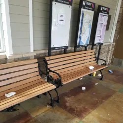 Anderson Street Historic District - Hackensack