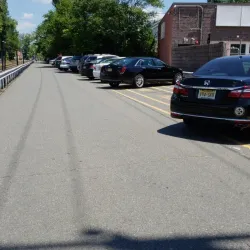 Anderson Street Historic District - Hackensack