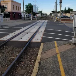 Anderson Street Historic District - Hackensack