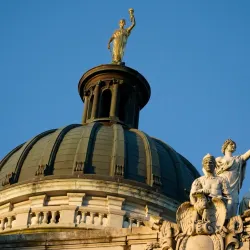 Bergen County Courthouse - Hackensack