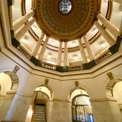 Bergen County Courthouse - Hackensack