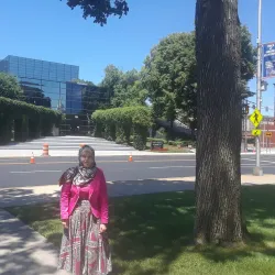 Bergen County Courthouse - Hackensack