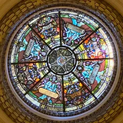 Bergen County Courthouse - Hackensack