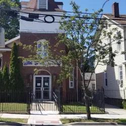 Hackensack Cultural Arts Center - Hackensack