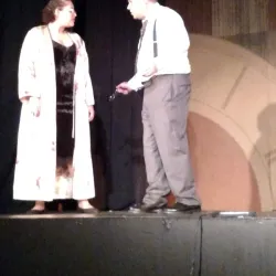 Hackensack Cultural Arts Center - Hackensack