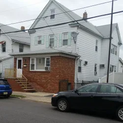 Hackensack Cultural Arts Center - Hackensack