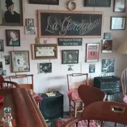 Hackensack Cultural Arts Center - Hackensack