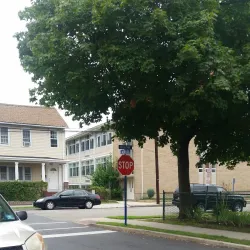 Hackensack Cultural Arts Center - Hackensack