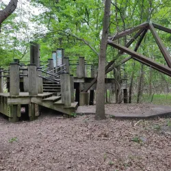 Hackensack River County Park - Hackensack