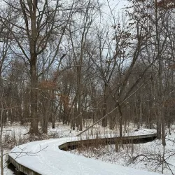 Hackensack River County Park - Hackensack