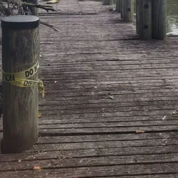 Hackensack River County Park - Hackensack