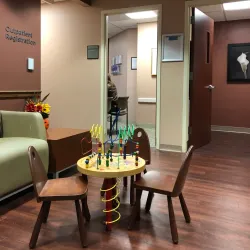 Hackensack University Medical Center - Hackensack