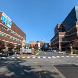 Hackensack University Medical Center - Hackensack