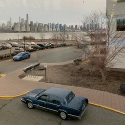 Hackensack University Medical Center - Hackensack