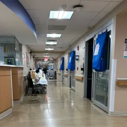 Hackensack University Medical Center - Hackensack