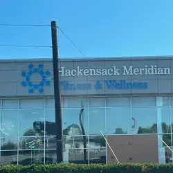 Hackensack University Medical Center - Hackensack