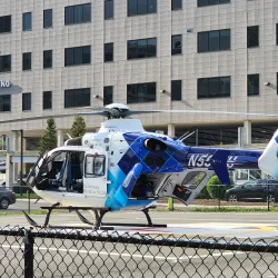 Hackensack University Medical Center - Hackensack