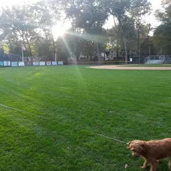 Veterans Memorial Park - Hackensack