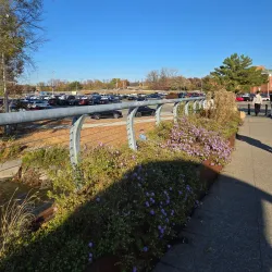 Hackensack RiverWalk - Harrington Park