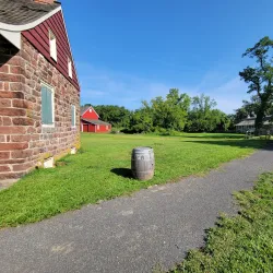 Historic New Bridge Landing - Harrington Park