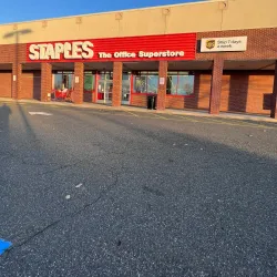 Kinderkamack Road Shopping District - Harrington Park