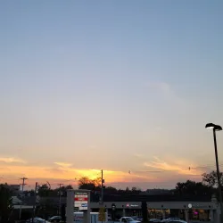 Kinderkamack Road Shopping District - Harrington Park