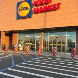 Kinderkamack Road Shopping District - Harrington Park