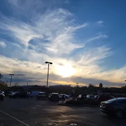 Kinderkamack Road Shopping District - Harrington Park