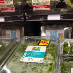 Kinderkamack Road Shopping District - Harrington Park