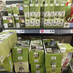 Kinderkamack Road Shopping District - Harrington Park