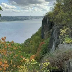 Palisades Interstate Park - Harrington Park