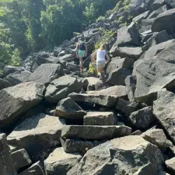 Palisades Interstate Park - Harrington Park