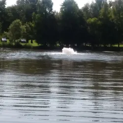 Pascack Brook County Park - Harrington Park