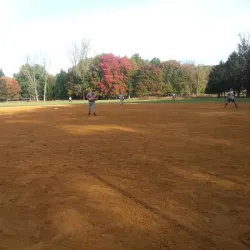 Pascack Brook County Park - Harrington Park