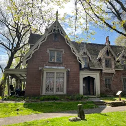 Ho-Ho-Kus Historical Society Museum - Ho-Ho-Kus