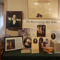 Ho-Ho-Kus Historical Society Museum - Ho-Ho-Kus