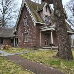 Ho-Ho-Kus Historical Society Museum - Ho-Ho-Kus