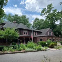 Ho-Ho-Kus Historical Society Museum - Ho-Ho-Kus