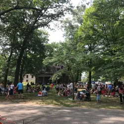 Ho-Ho-Kus Historical Society Museum - Ho-Ho-Kus