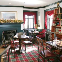 Ho-Ho-Kus Inn & Tavern - Ho-Ho-Kus