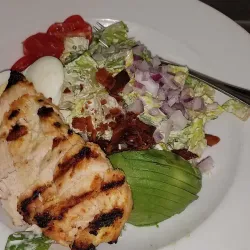 Ho-Ho-Kus Inn & Tavern - Ho-Ho-Kus