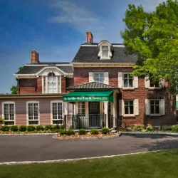 Ho-Ho-Kus Inn & Tavern - Ho-Ho-Kus