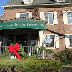 Ho-Ho-Kus Inn & Tavern - Ho-Ho-Kus